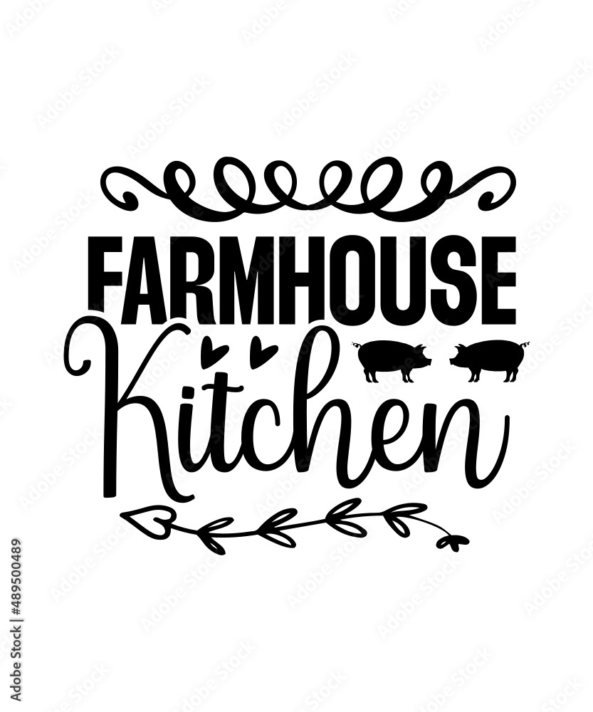 Farmhouse Sign Svg, Porch Svg, Farmhouse SVG Bundle, Family Quotes Svg ...