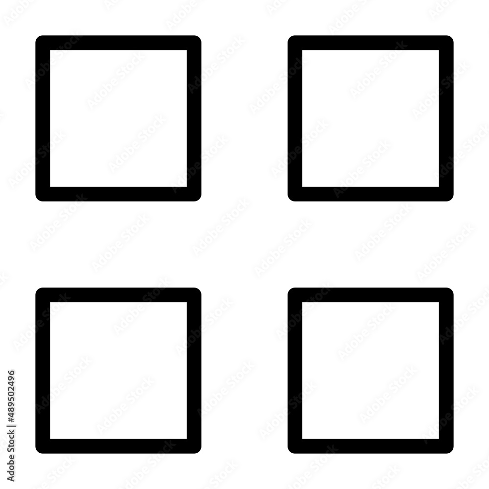 menu icon menu icon