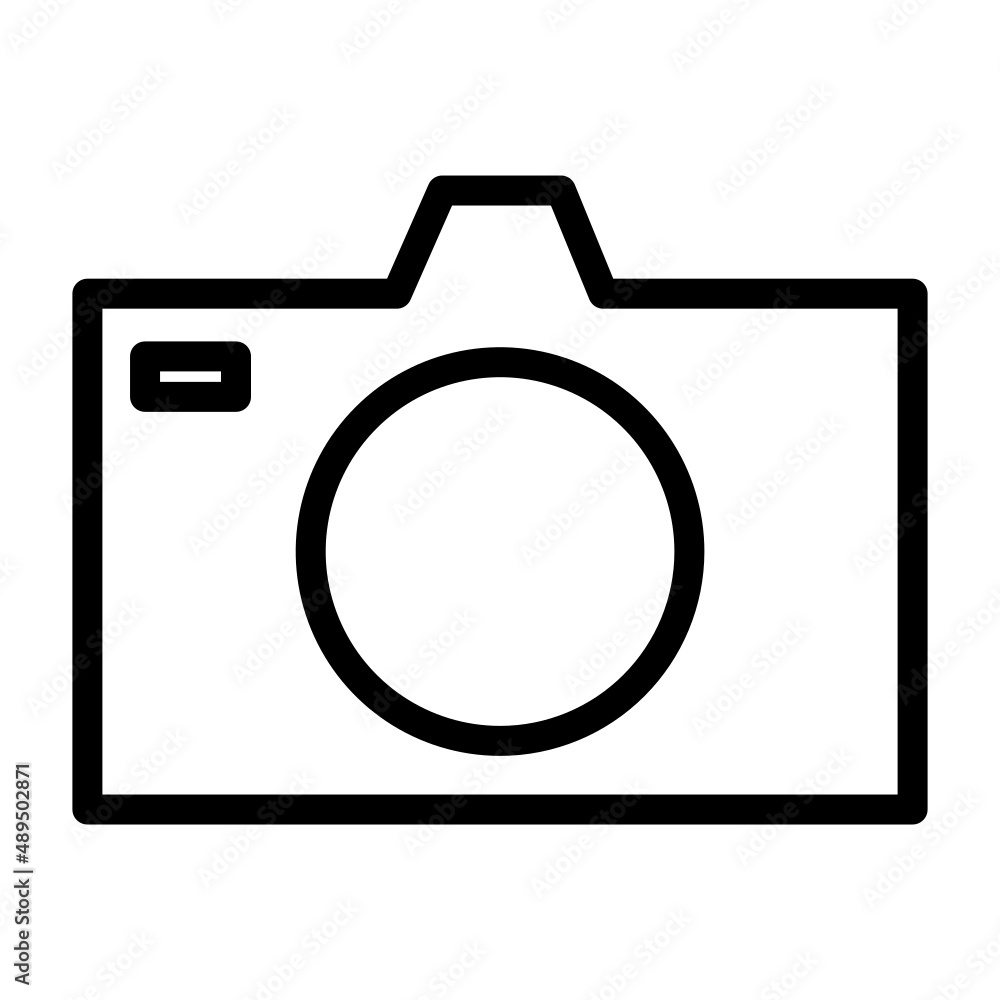 camera icon camera icon