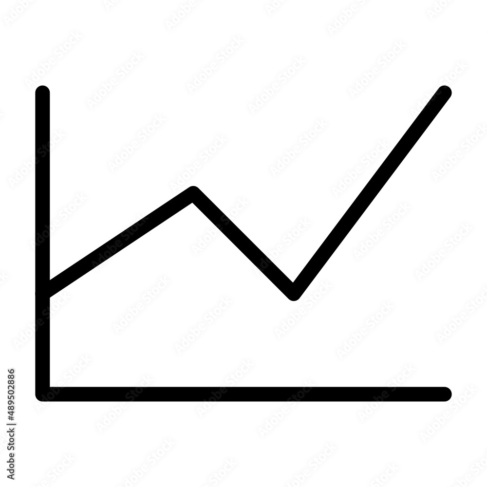 graph icon graph icon
