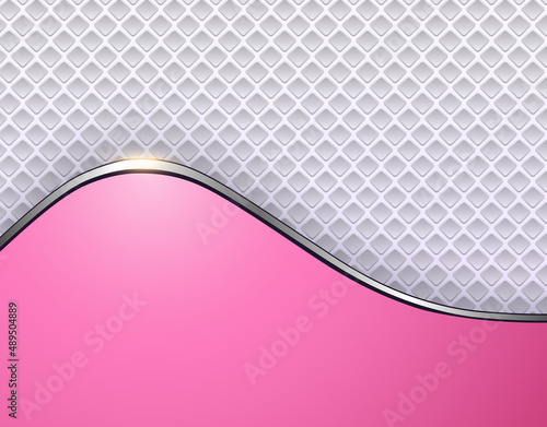 Business background pink an...
