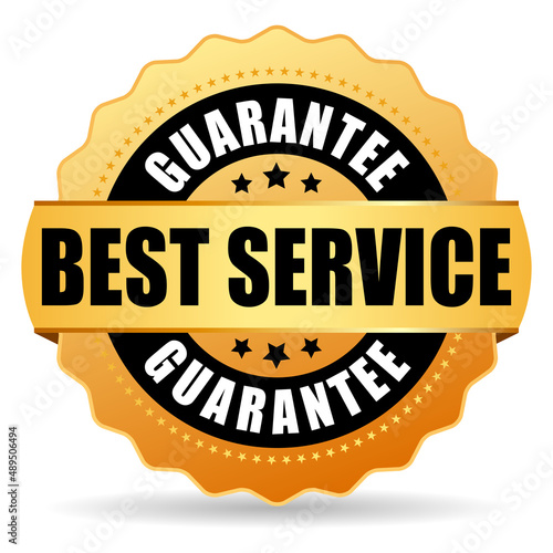 Best service guarantee vector seal