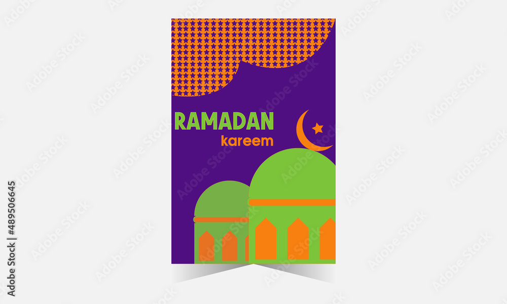 Ramadan kareem beautiful banner design Ramadan kareem beautiful banner design