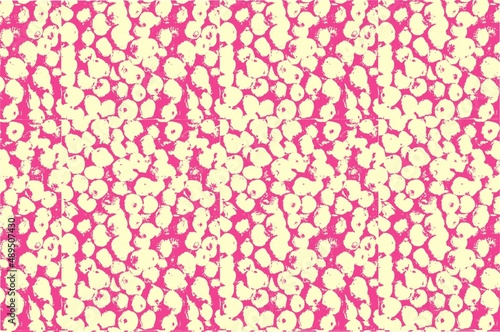 Beautiful vector backgrounds and textures, colorful holiday patterns.