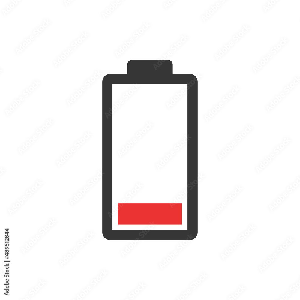 battery icon design template vector battery icon design template vector