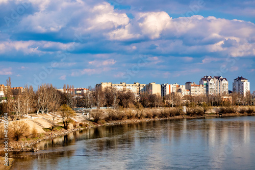  Dniester river