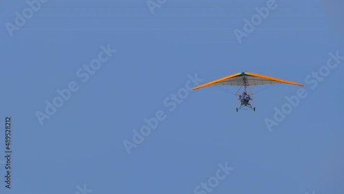 moto delta plan extreme fun sport