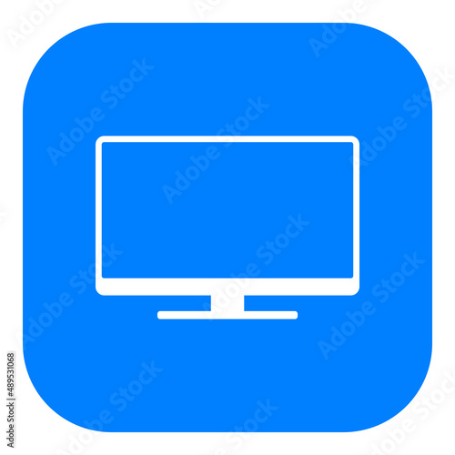 Monitor und App Icon