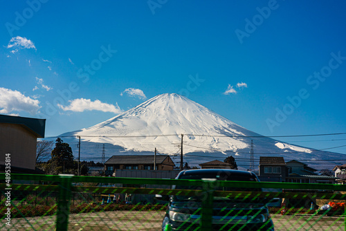 Mt.FUJI