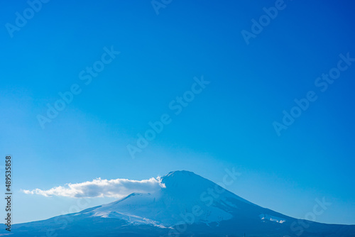 Mt.FUJI © TAKU KASUYA