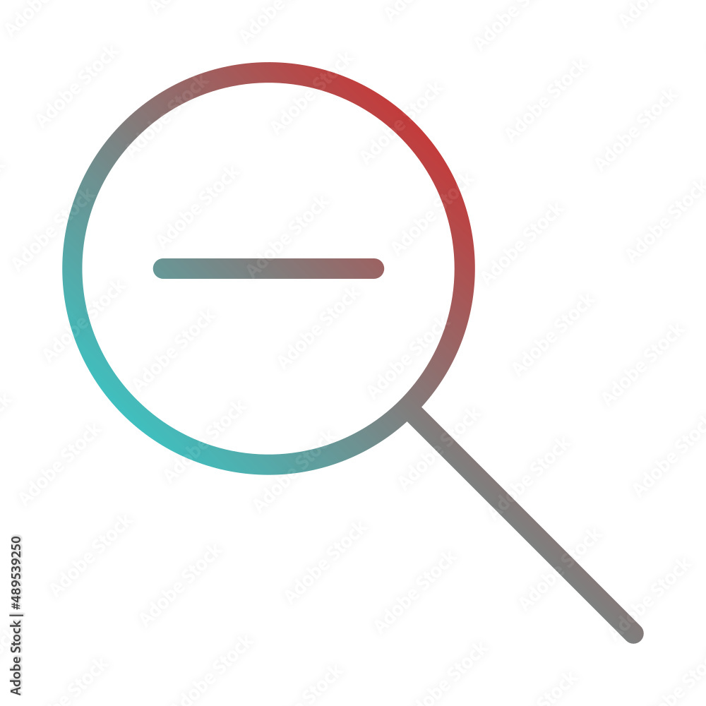 zoom out icon zoom out icon