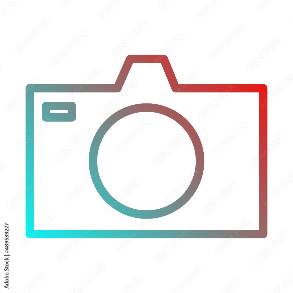 camera icon camera icon