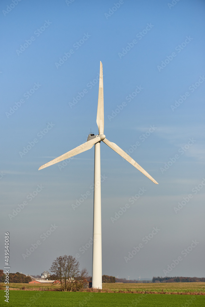 Windmill. Windmill - real alternative energy. Windmill. Windmill - real alternative energy.