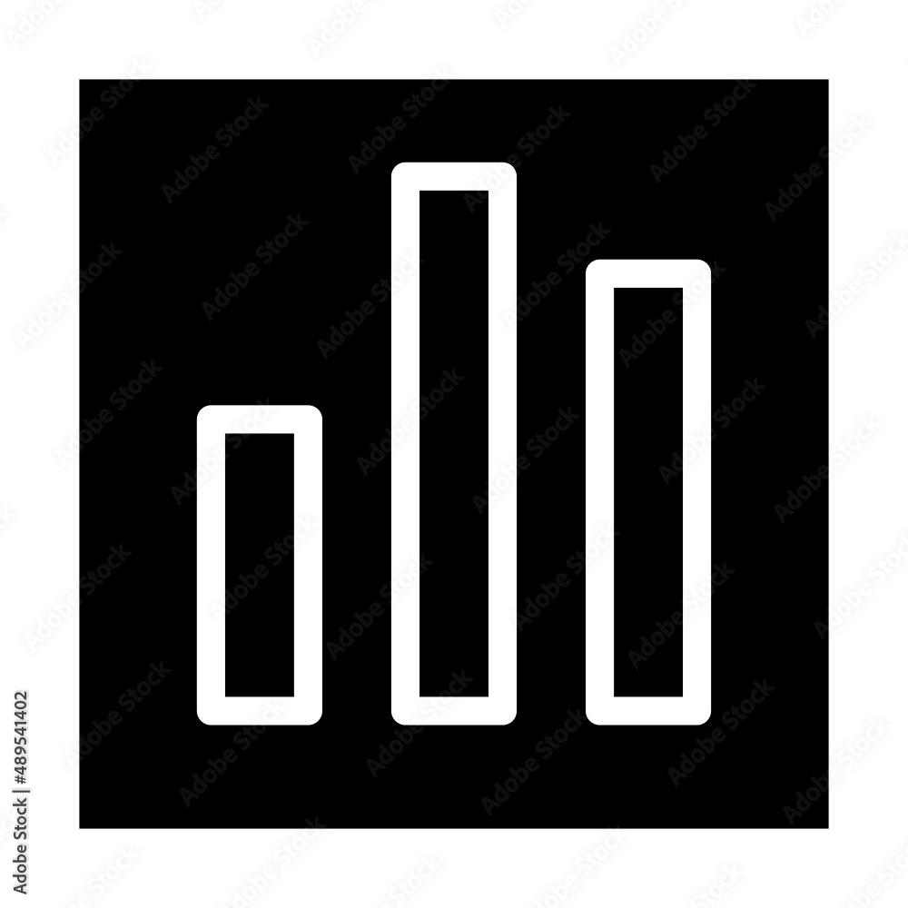 graph icon graph icon