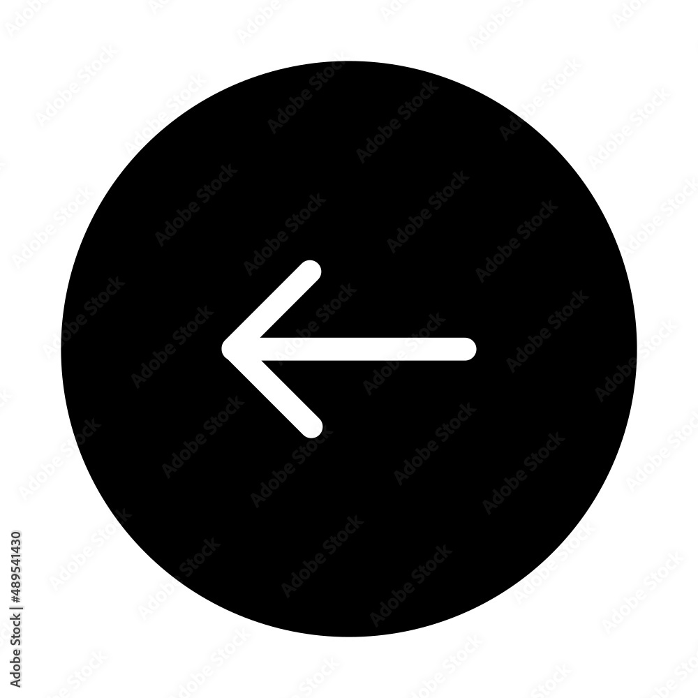 left icon left icon