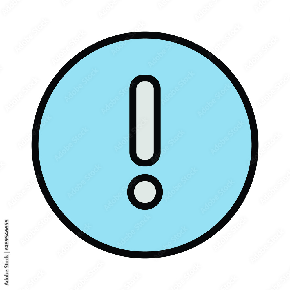 Attention sign Vector icon which can easily modify or edit
Attention sign Vector icon which can easily modify or edit