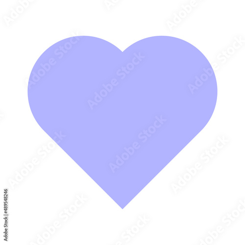 Heart Vector icon which can easily modify or edit  