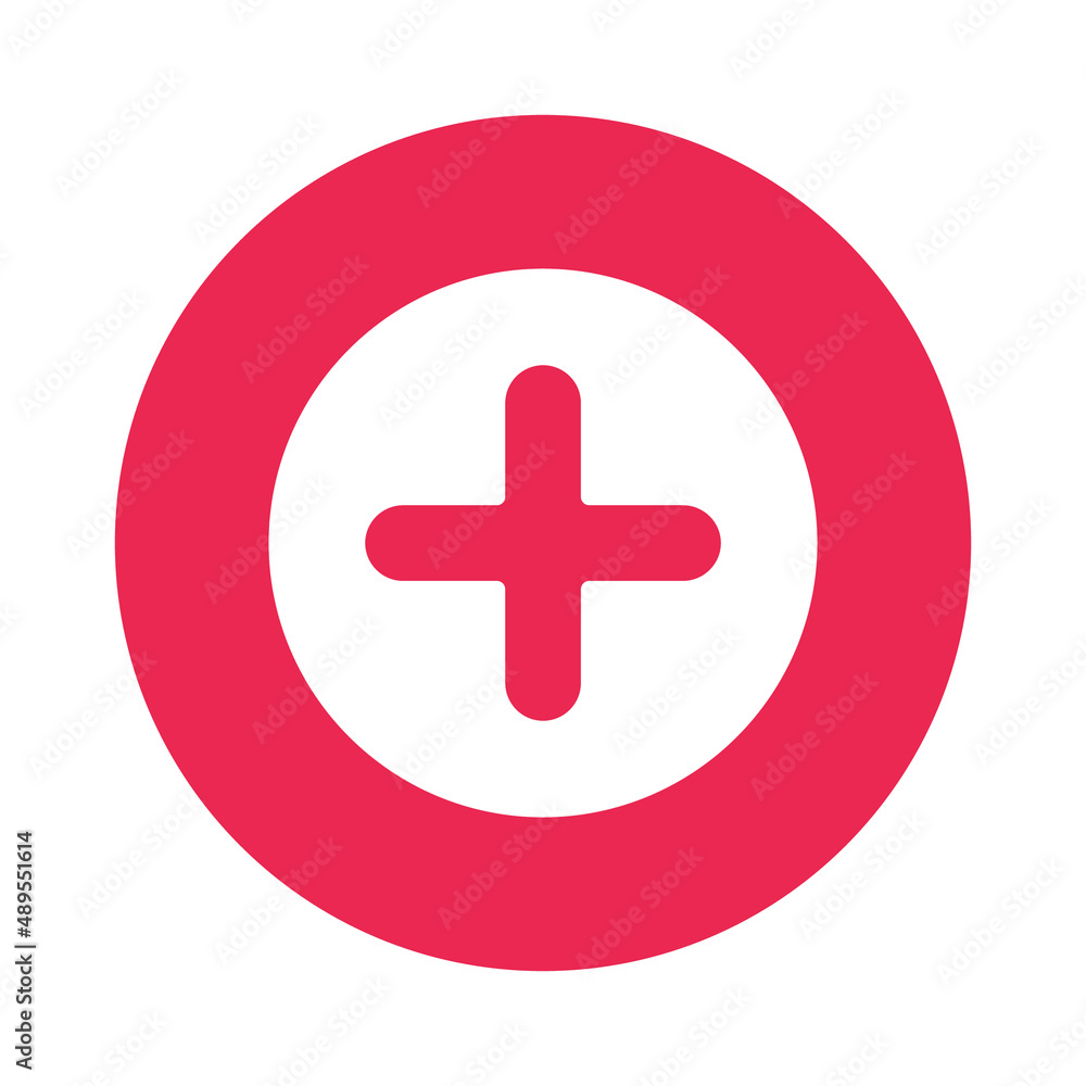 Add plus Vector icon which can easily modify or edit
Add plus Vector icon which can easily modify or edit