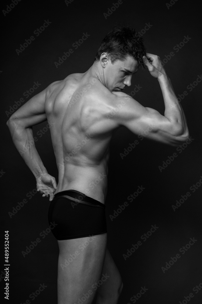 Fitness model Fitness model
