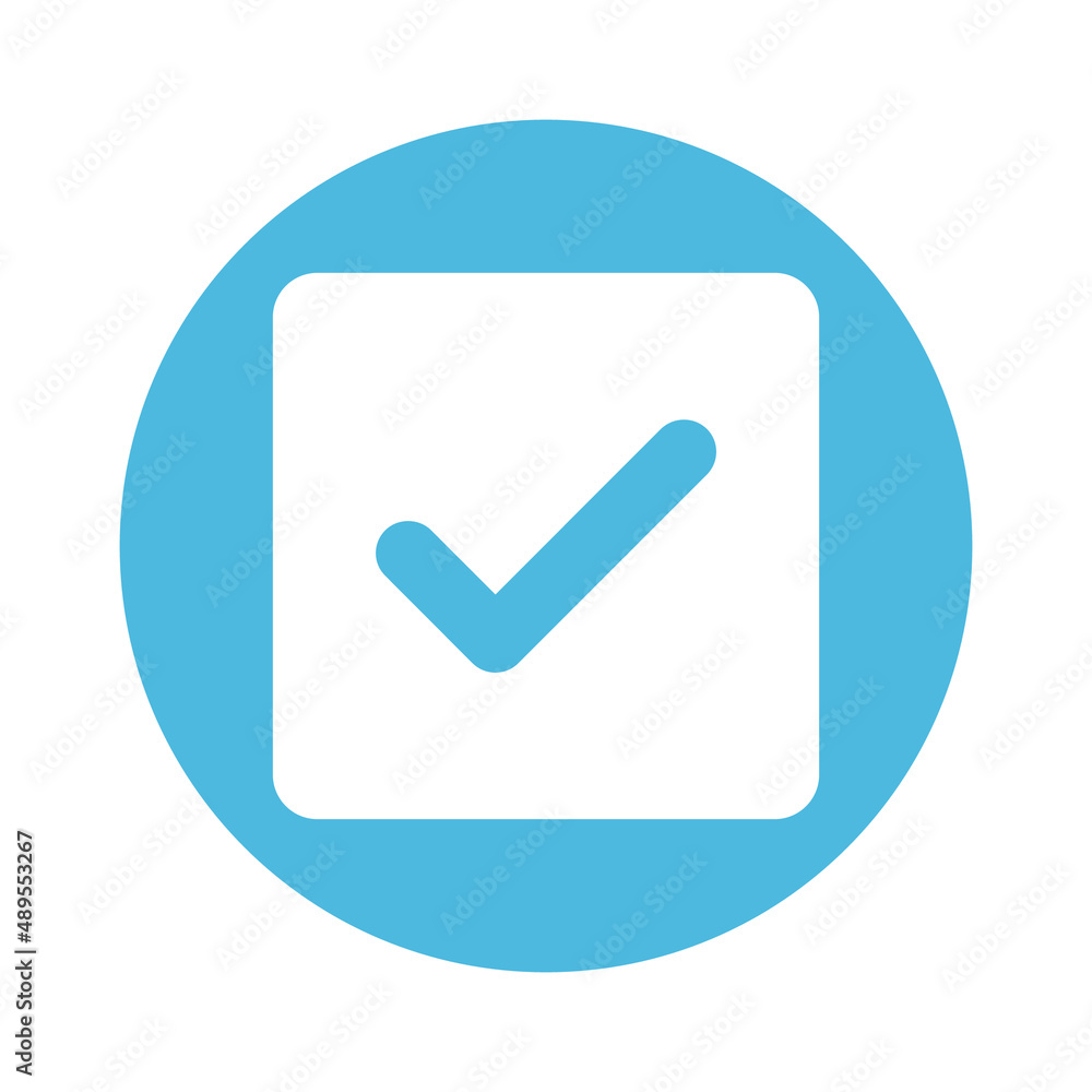 Check Mark Vector icon which can easily modify or edit
Check Mark Vector icon which can easily modify or edit