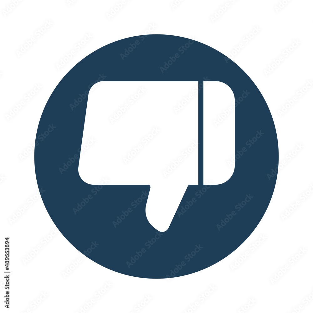Dislike Vector icon which can easily modify or edit
Dislike Vector icon which can easily modify or edit