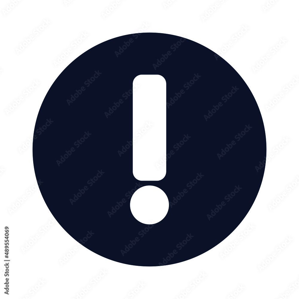 Error sign Vector icon which can easily modify or edit
Error sign Vector icon which can easily modify or edit