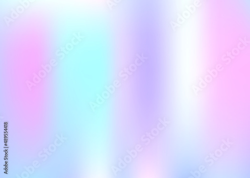 Hologram Background. Pop Spectrum Template. Cosmos Light. Retro Banner. Holographic Gradient. Metalic Paper. Blue Metal Gradient. Pearlescent Texture. Pink Hologram Background