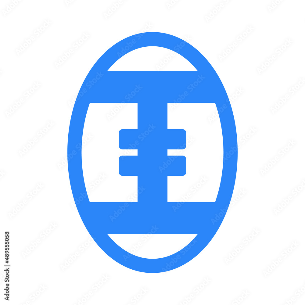 American Football Vector icon which can easily modify or edit
American Football Vector icon which can easily modify or edit