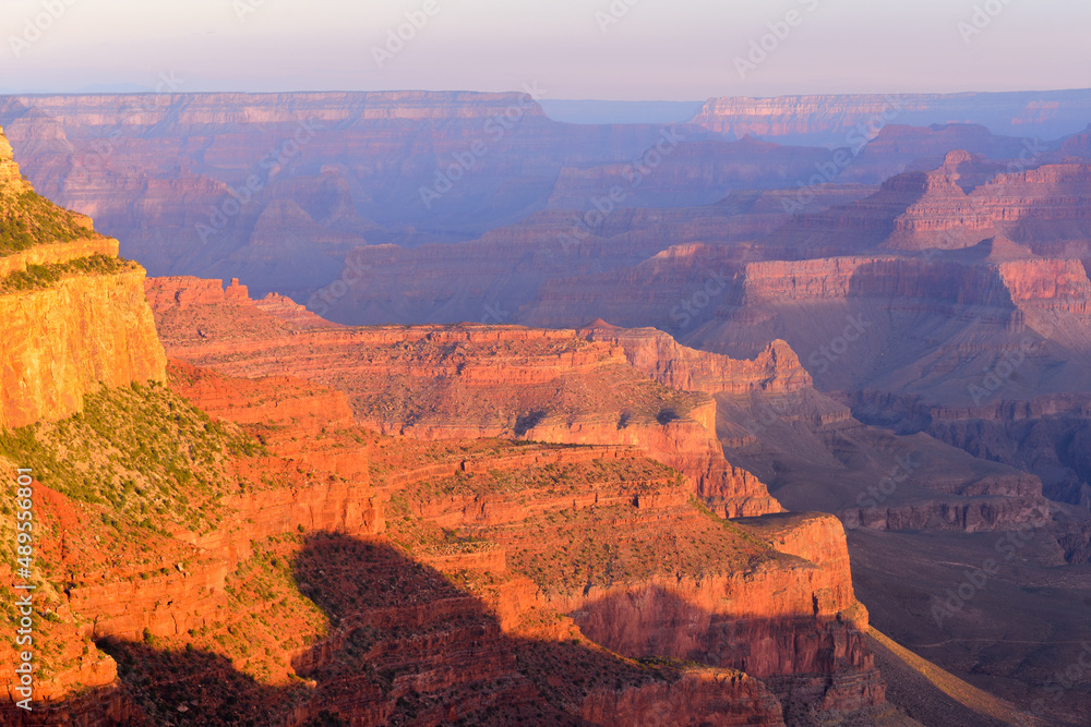 Grand Canyon National Park - Arizona, United States