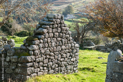 Wicklow rural landscape