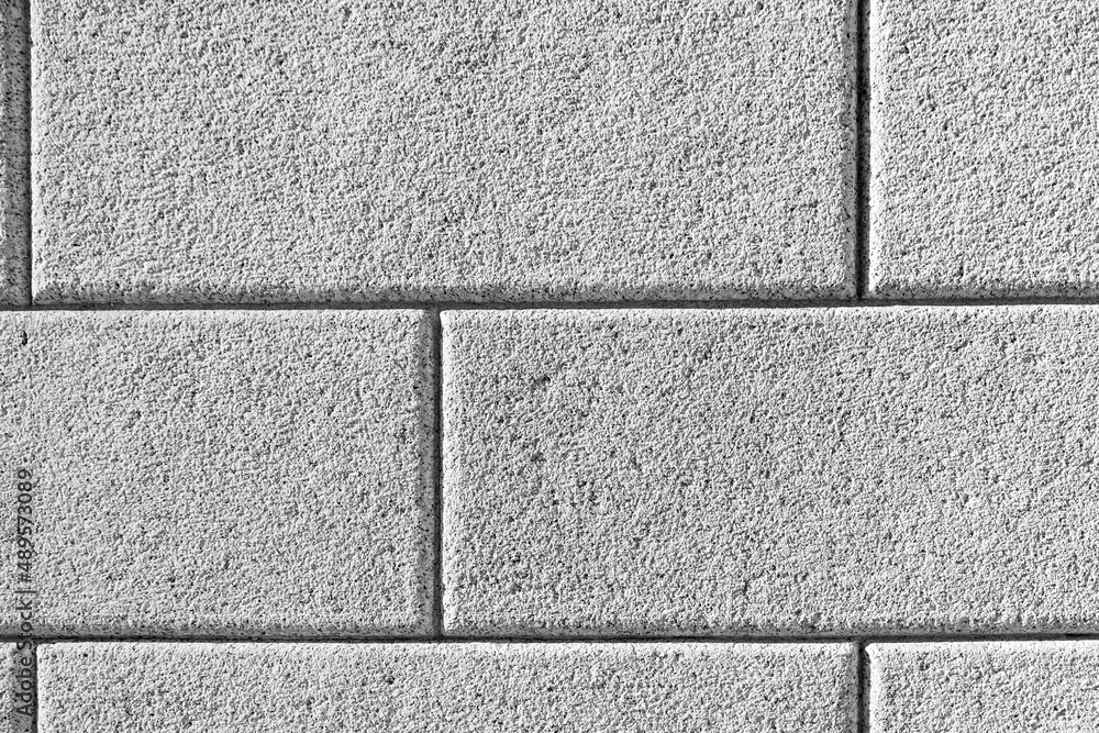 Obraz premium The Wall