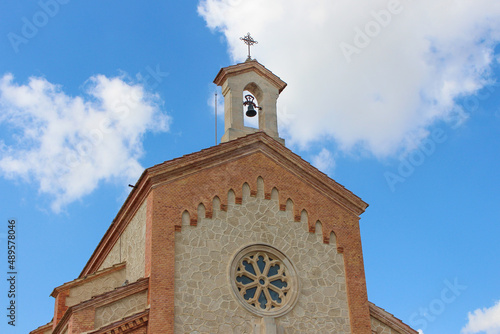 Vega Baja del Segura - Algorfa - Ermita del Carmen photo