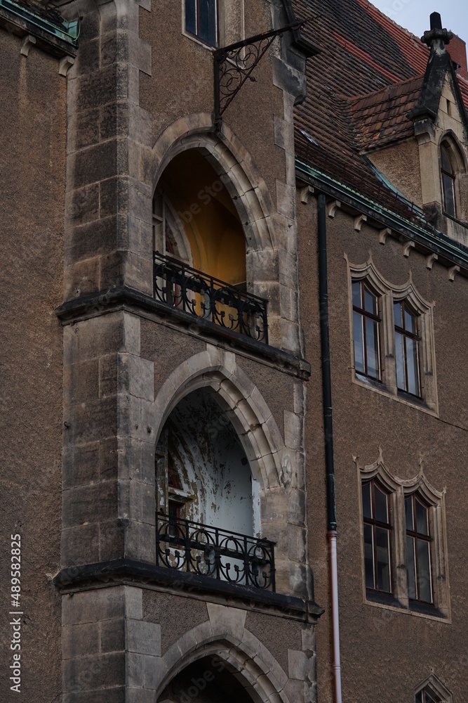 Obraz premium Dresden