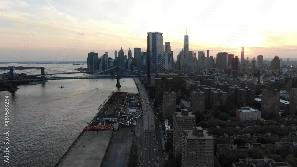 Daytime New York City, United States Daytime New York City, United States