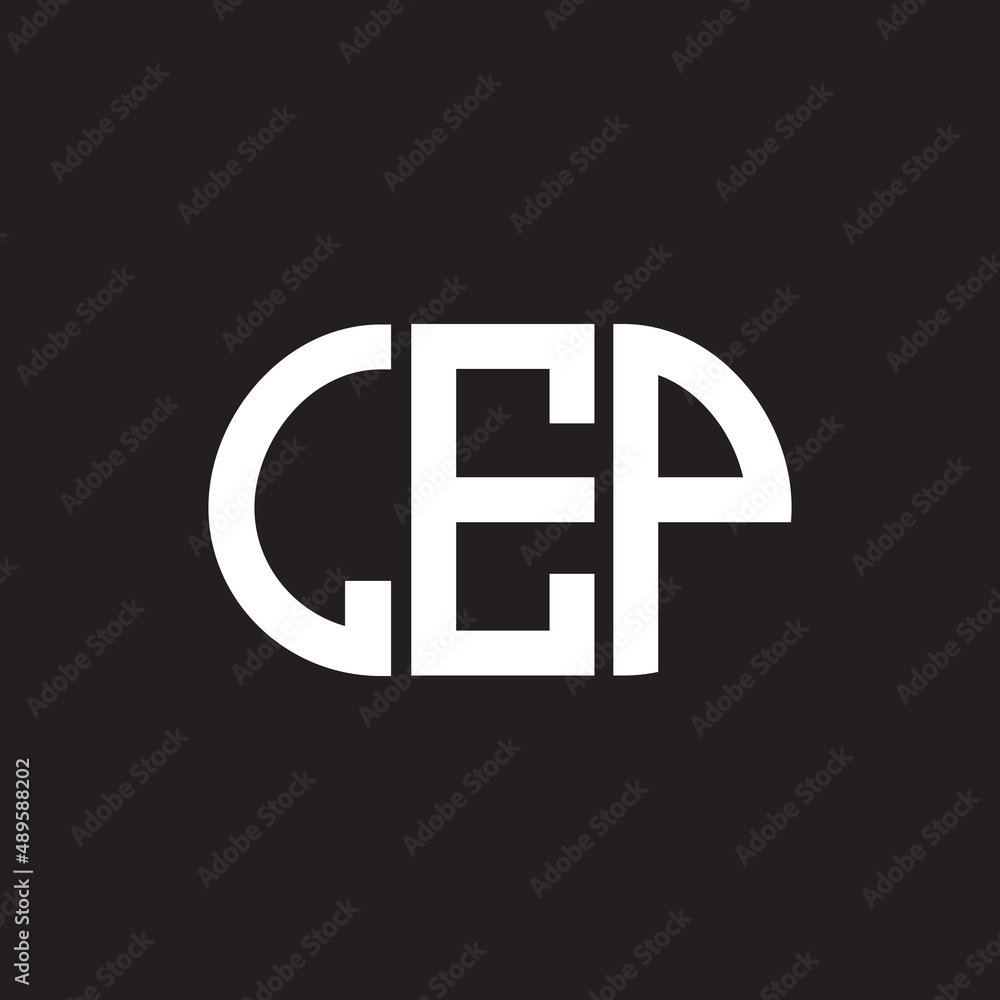 LEP letter logo design on black background. LEP creative initials letter logo concept. LEP letter design. LEP letter logo design on black background. LEP creative initials letter logo concept. LEP letter design.