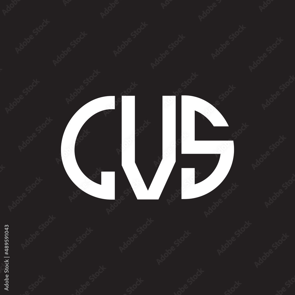 LVS letter logo design on black background. LVS creative initials letter logo concept. LVS letter design. LVS letter logo design on black background. LVS creative initials letter logo concept. LVS letter design.