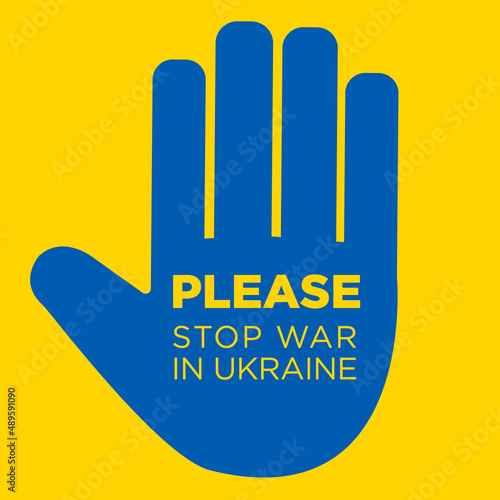 Ukraine stop war