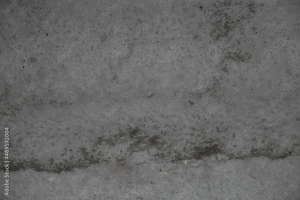 Fototapeta premium Abstract textured background - concrete wall.