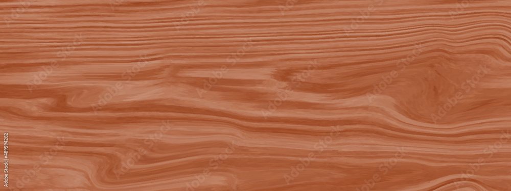 Fototapeta premium Natural rustic wood texture background with space for your text. Abstract old grunge wood texture background for any design, card, decoration and industrial works.