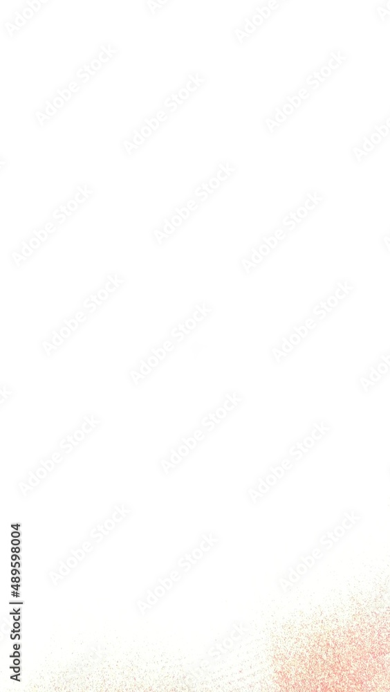 Fototapeta premium christmas background with snowflakes