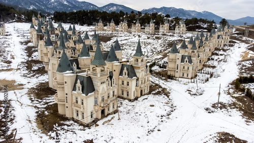 Mudurnu - Bolu - Turkey, 15...