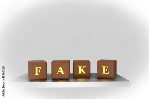 FAKE