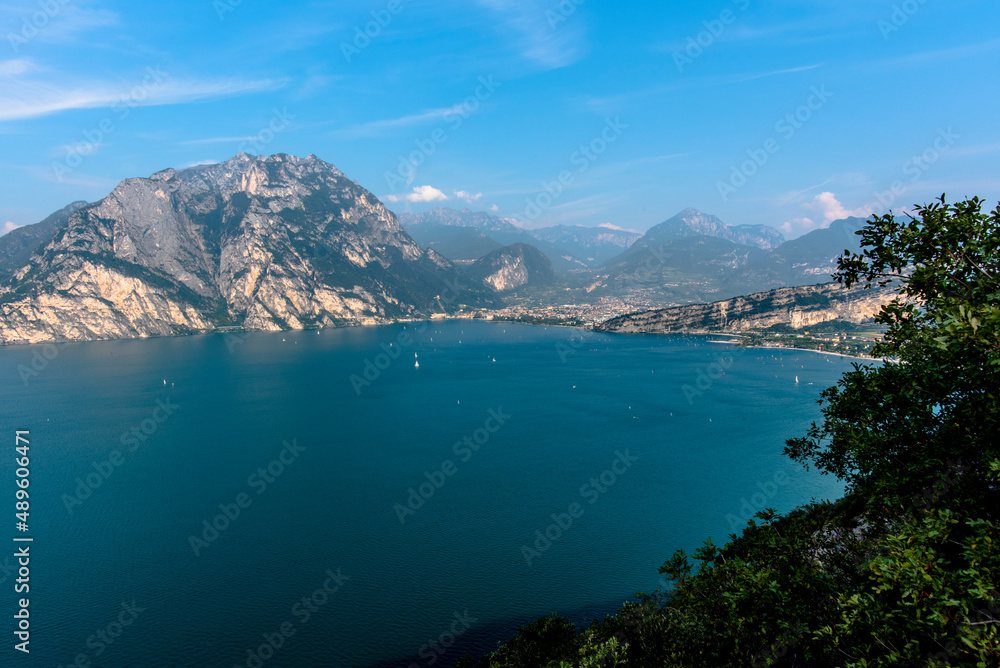 2021 09 11 Arco Garda Lake 3