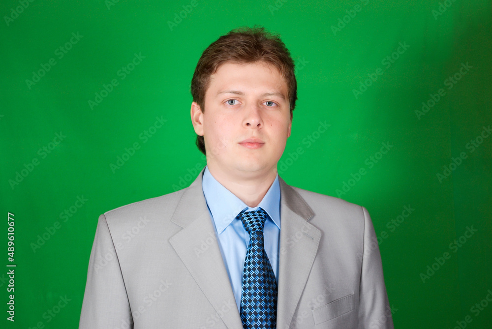 Man in white suit (4). Idea for covers of books and magazines, for commercial ad and articles.
Man in white suit (4). Idea for covers of books and magazines, for commercial ad and articles.