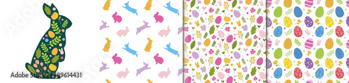 Ester illustration and pattern sets_04