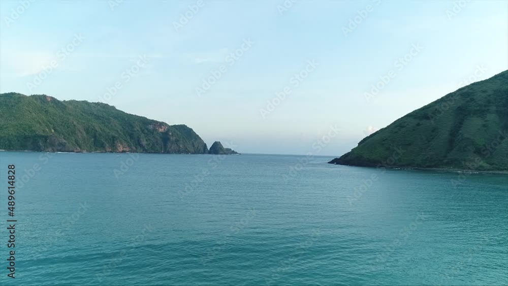 DRONE TANJUNG BONGO HALMAHERA 2 DRONE TANJUNG BONGO HALMAHERA 2