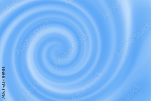 wavy blue background