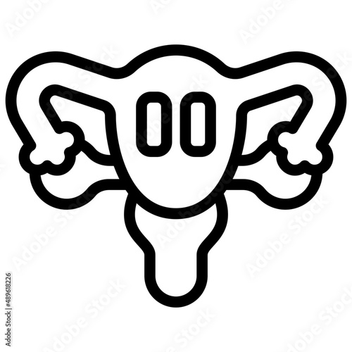 women menopause  icon