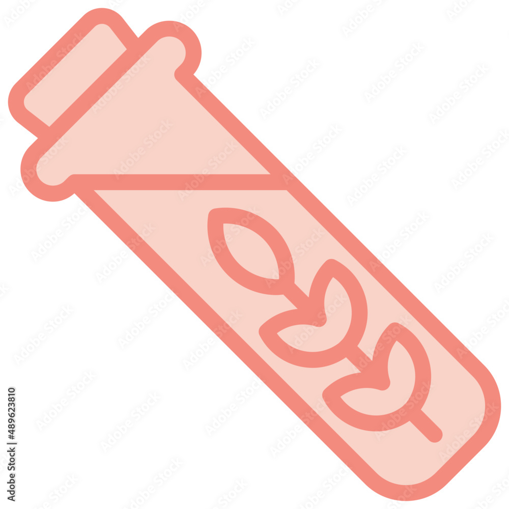 plant two tone icon plant two tone icon