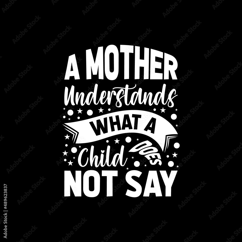 Obraz premium mother's day t-shirt,mother's day t-shirt design,mother t-shirt design,